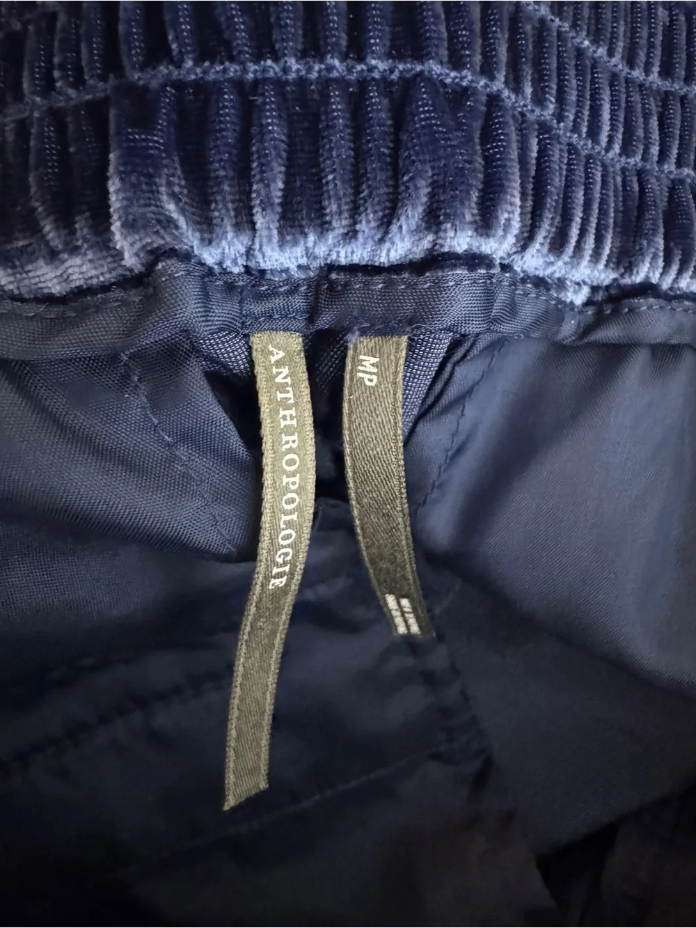 Anthropologie anthro bright